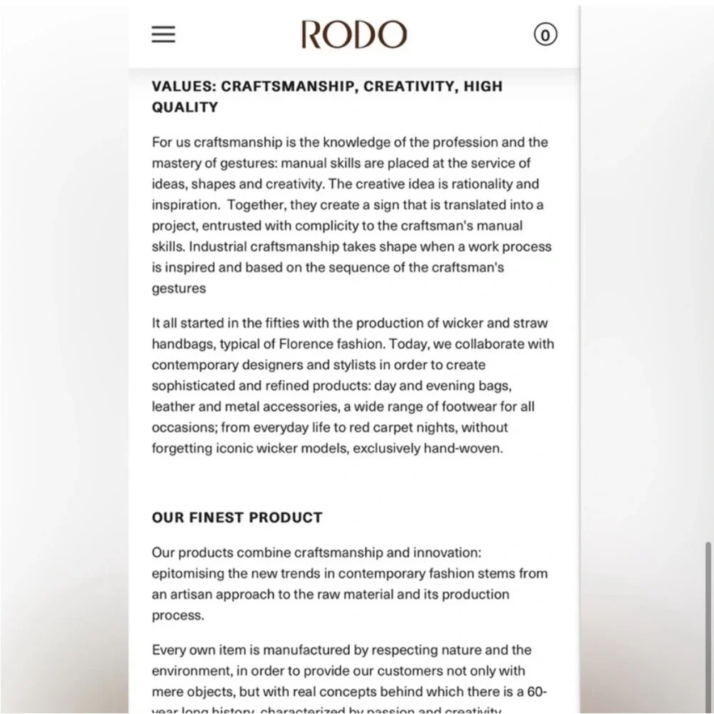 HP🎉 NWOT Vintage RODO Python
Pumps - Picture 8 of 11